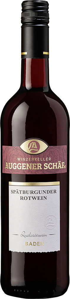 2025 Spätburgunder Rotwein