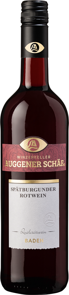 2025 Spätburgunder Rotwein