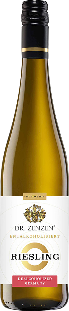 Riesling entalkoholisiert