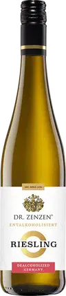 Riesling entalkoholisiert