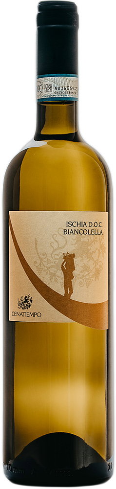 2024 Biancolella Ischia DOC
