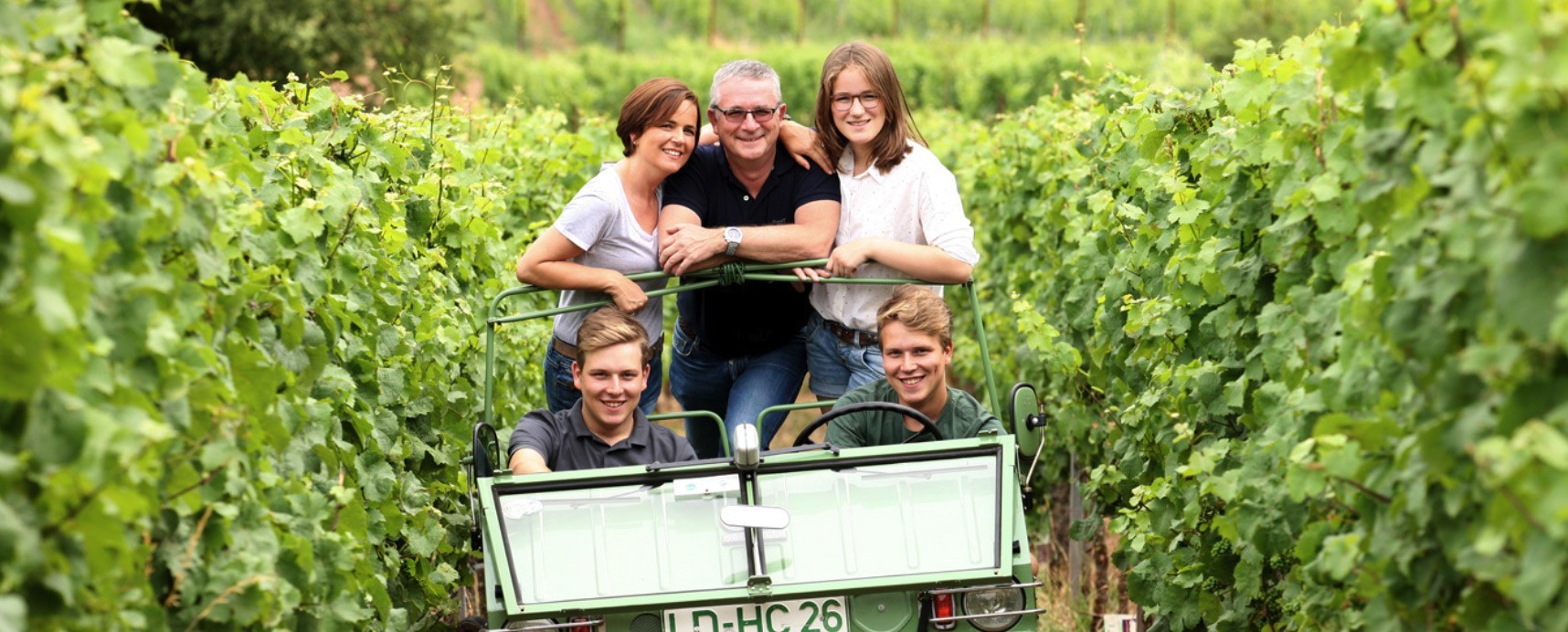 Weingut Rebholz