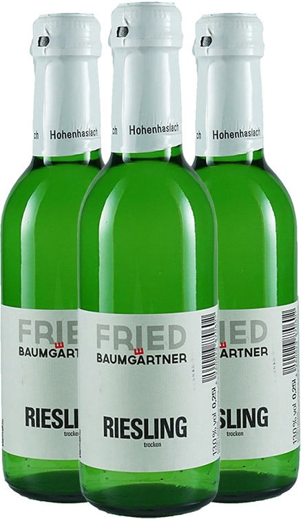 2022 Riesling 0,25 L