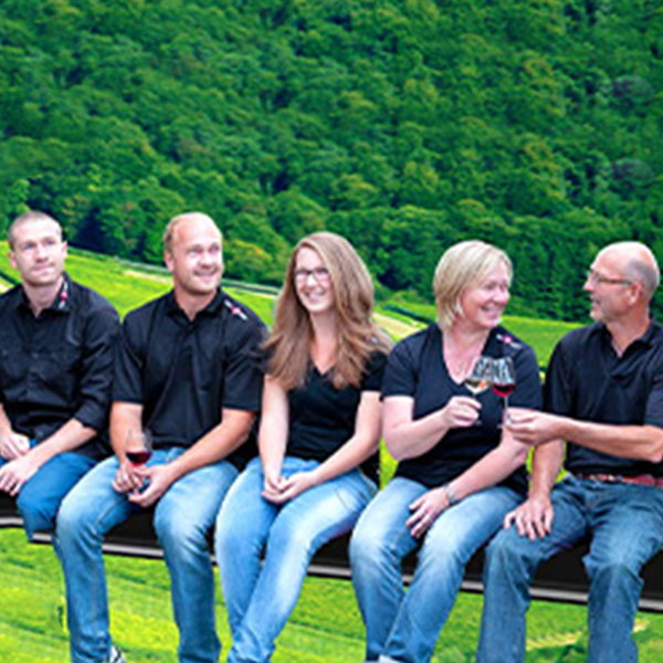 Familie Häußer