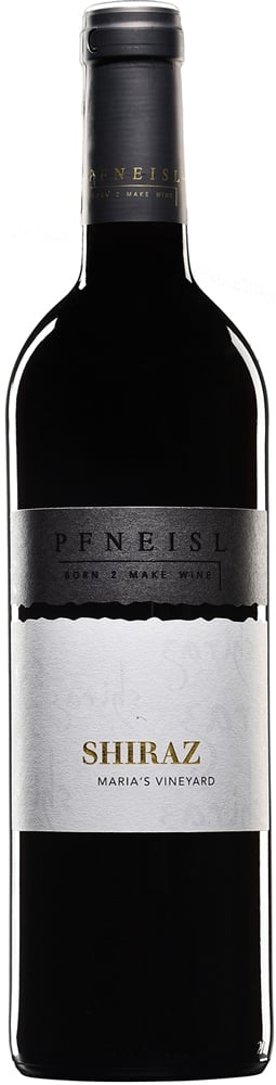2022 Shiraz "Maria's Vineyard"