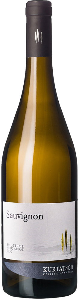 2024 Sauvignon Alto Adige DOC