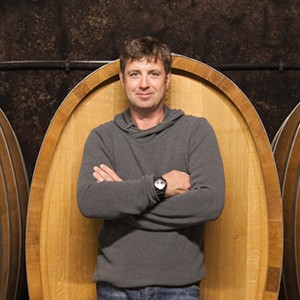 Gernot Hain