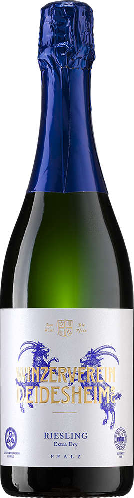 Riesling Sekt Extra Dry