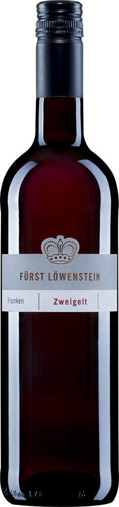 2022 Zweigelt