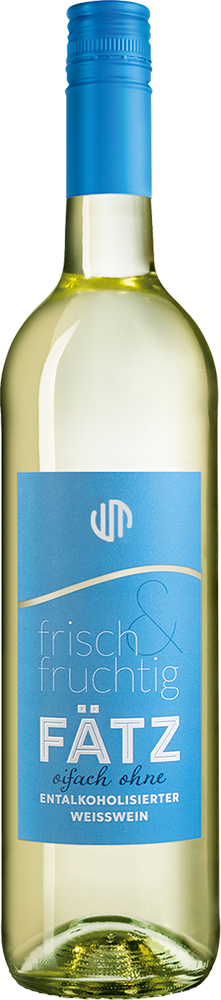 Fätz oifach ohne Weißwein