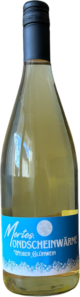 Mondscheinwärme Glühwein 1,0 L