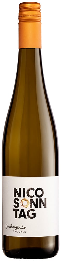 2025 Grauburgunder