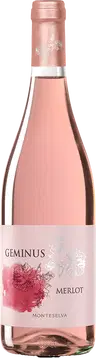 2025 Geminus Merlot