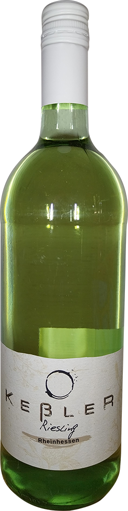 2025 Riesling BIO 1,0 L
