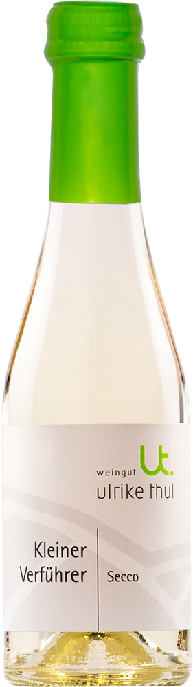2023 kleiner VERFÜHRER Secco 0,2 L