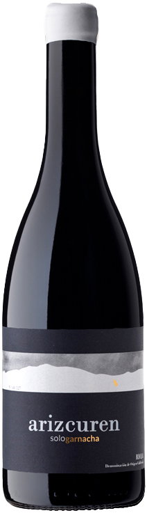 2024 Sologarnacha Rioja DOCa
