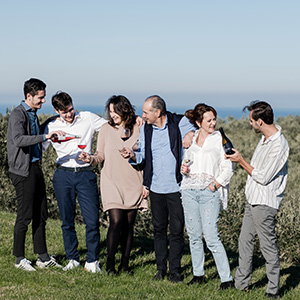 Azienda Agricola Contesa