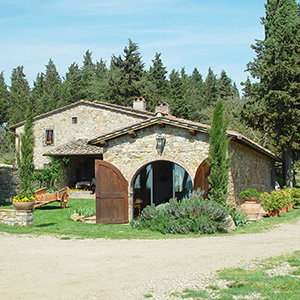 Tenuta di Vignole