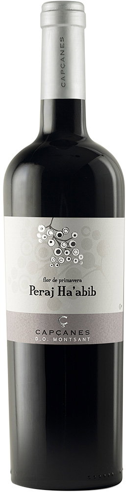 2022 Peraj Ha´abib / Flor de Primavera Montsant DO