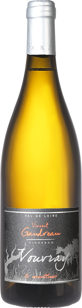 2025 Vouvray AOP