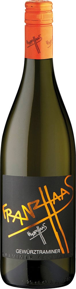 2023 Gewürztraminer Alto Adige DOC