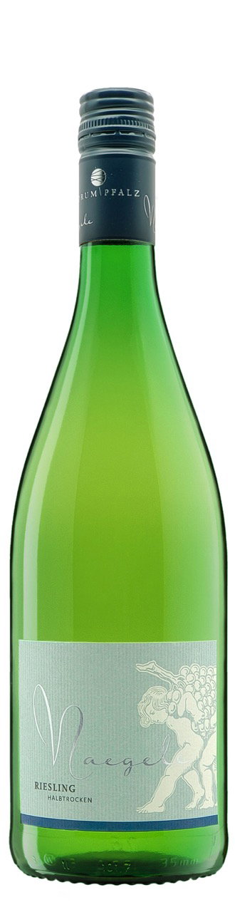 2025 "Zehntkeller" Riesling 1,0 L
