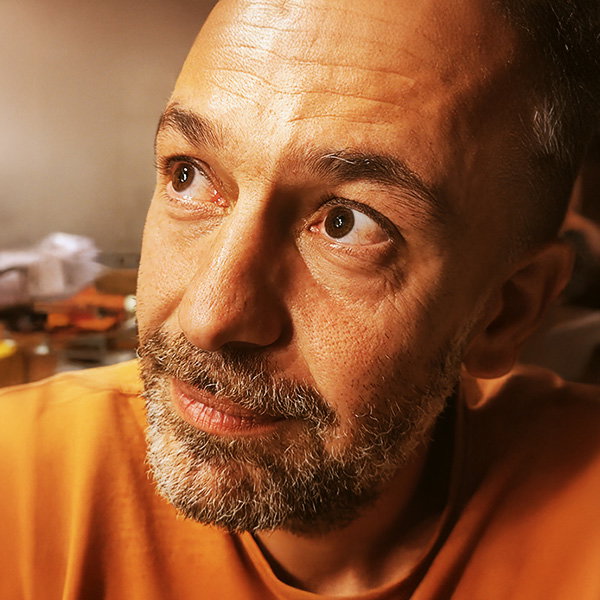 Stefano Banfi