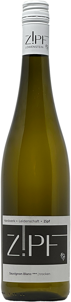 2025 Sauvignon Blanc***