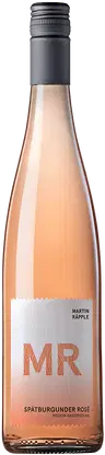 2025 MR Fasskollektion Spätburgunder Rosé