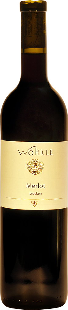 2022 Merlot BIO