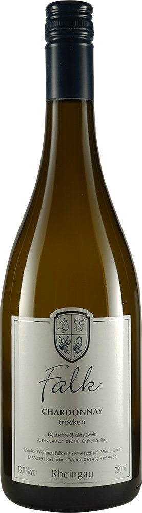 2022 Chardonnay und Weißburgunder Spätlese