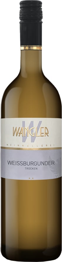2025 Weißburgunder