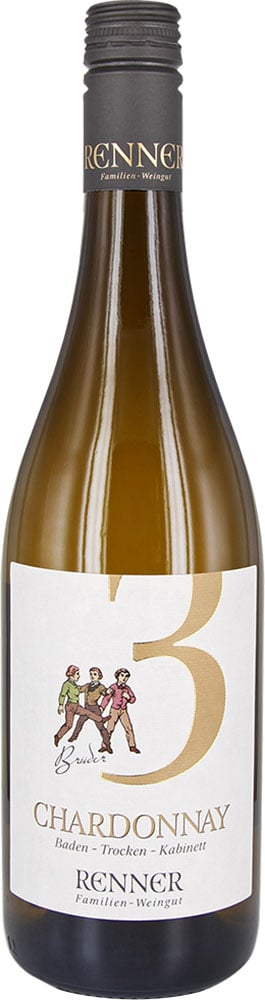 2025 Chardonnay Kabinett
