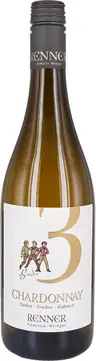 2025 Chardonnay Kabinett