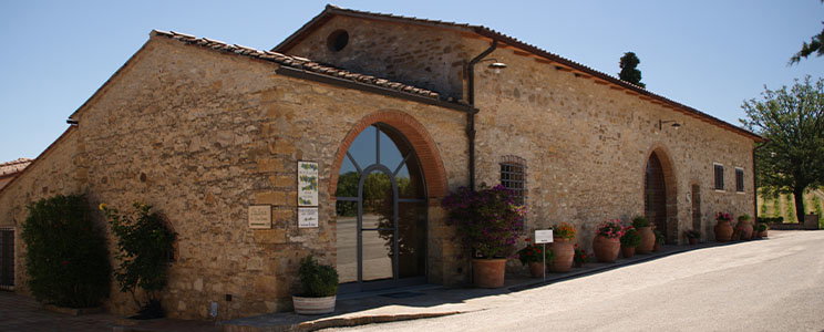 Casa Emma