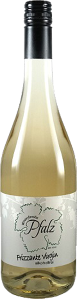 Frizz Virgin Verjus alkoholfrei reflection