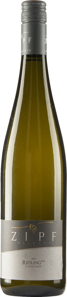 2024 Löwensteiner Riesling**