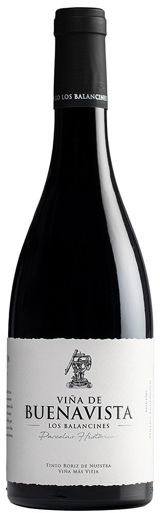 2019 P.H. Viña de Buenavista Extremadura VT