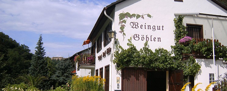 Göhlen