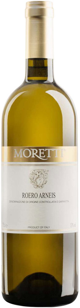 2025 Arneis Roero DOCG