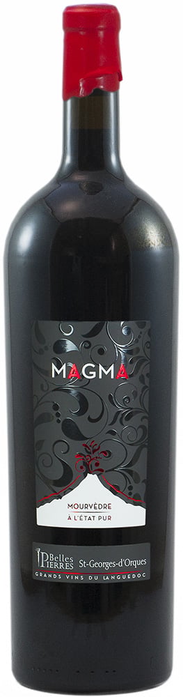 2020 Magma Languedoc St Georges d'Orques AOP BIO