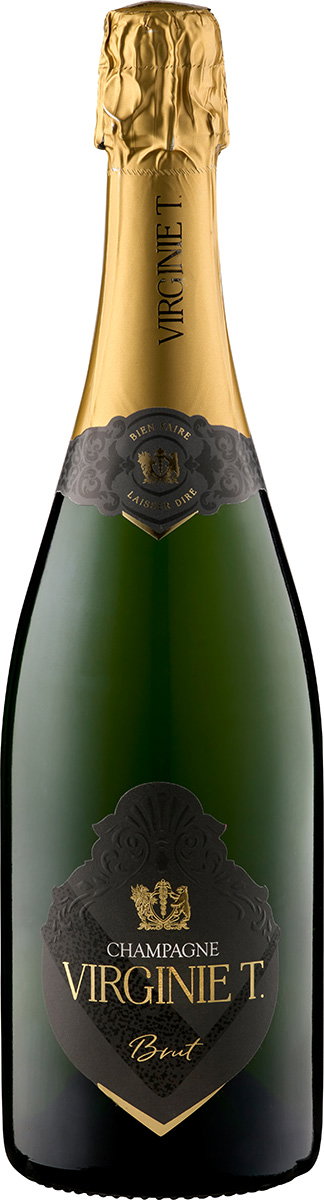 Champagne AOP