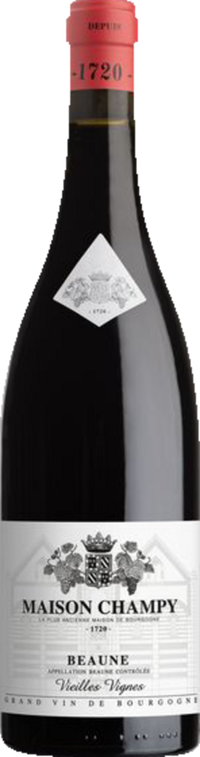 2018 Maison Champy Beaune Vieilles Vignes BIO