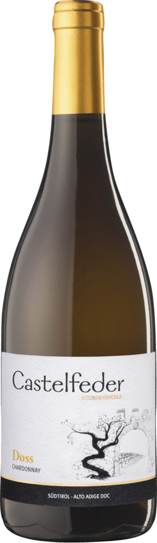 2024 Chardonnay "DOSS"