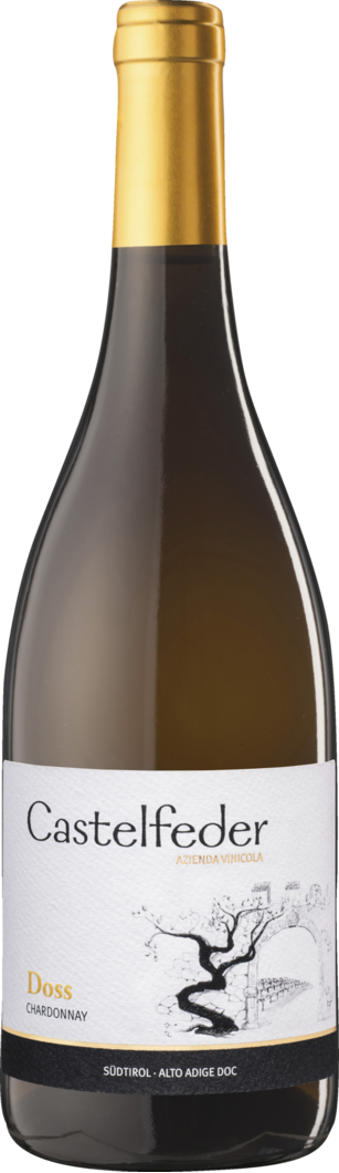 2025 Chardonnay "DOSS"