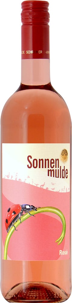 2025 Rosé BIO