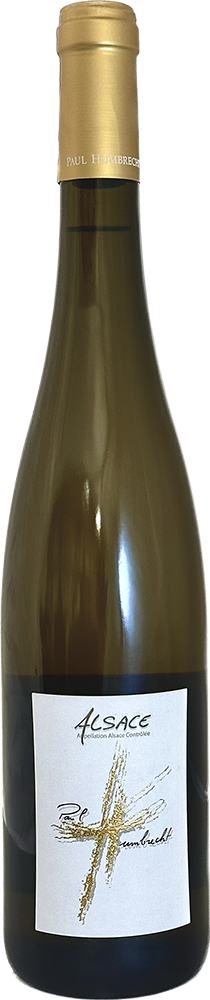 2018 Pinot Gris Anaël BIO