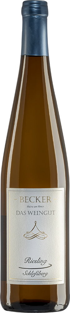 2024 Riesling Schloßberg