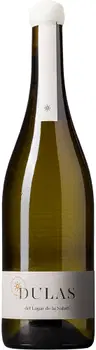 2022 Dulas Blanco Sobre Lías Montilla-Moriles DO