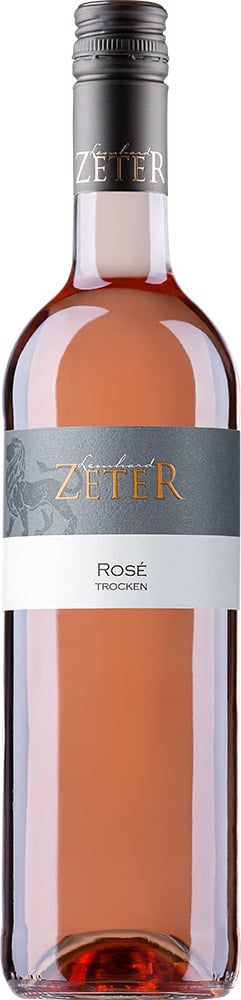 2025 Cuvée Rosé